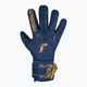 Γάντια τερματοφύλακα Reusch Attrakt Freegel Silver premium μπλε/χρυσό/μαύρο 2