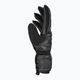 Γάντια τερματοφύλακα Reusch Attrakt Solid μαύρο 3