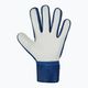 Reusch Attrakt Starter Solid premium μπλε/κίτρινα γάντια τερματοφύλακα 3