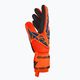 Reusch Attrakt Infinity NC Junior hyper orng/elec blue/blck παιδικά γάντια τερματοφύλακα 4