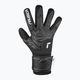 Reusch Attrakt Infinity NC Junior παιδικά γάντια τερματοφύλακα μαύρα 2