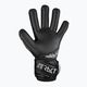 Reusch Attrakt Infinity NC Junior παιδικά γάντια τερματοφύλακα μαύρα 3