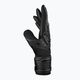Reusch Attrakt Infinity NC Junior παιδικά γάντια τερματοφύλακα μαύρα 4