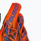 Reusch Attrakt Silver Junior hyper orng/elec blue/blck παιδικά γάντια τερματοφύλακα 5