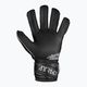 Reusch Attrakt Infinity Junior παιδικά γάντια τερματοφύλακα μαύρα 3