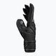 Reusch Attrakt Infinity Junior παιδικά γάντια τερματοφύλακα μαύρα 4