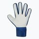 Reusch Attrakt Starter Solid Junior premium μπλε/κίτρινα παιδικά γάντια τερματοφύλακα 3