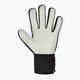 Reusch Attrakt Starter Solid Junior παιδικά γάντια τερματοφύλακα μαύρα/fluo lime/aqua 3
