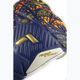 Reusch Attrakt Grip Junior premium μπλε/χρυσά παιδικά γάντια τερματοφύλακα 6