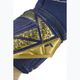 Reusch Attrakt Grip Junior premium μπλε/χρυσά παιδικά γάντια τερματοφύλακα 7