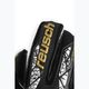 Reusch Attrakt Gold X Evolution Cut Finger Support γάντια τερματοφύλακα μαύρο/χρυσό/λευκό/μαύρο 5