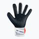 Reusch Pure Contact Fusion Junior premium μπλε/ηλεκτρικό πορτοκαλί/μαύρο παιδικά γάντια τερματοφύλακα 3