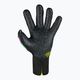 Reusch Attrakt Fusion Strapless γάντια τερματοφύλακα μαύρα/κίτρινο ασφαλείας/μαύρο 3