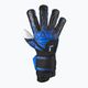 Reusch Attrakt RE:GRIP γάντια τερματοφύλακα μαύρα/μπλε ηλεκτρικά 2