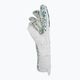 Reusch Attrakt Freegel Fusion λευκά γάντια τερματοφύλακα 6