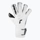 Reusch Attrakt Freegel Gold X Evolution γάντια τερματοφύλακα λευκά/μαύρα 2