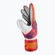 Reusch Attrakt Solid Junior Ισπανία παιδικά γάντια τερματοφύλακα 4