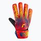 Reusch Attrakt Starter Solid Junior Ισπανία παιδικά γάντια τερματοφύλακα 2