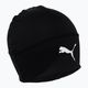 PUMA ποδοσφαιρικό καπέλο Liga Beanie μαύρο 022355 03