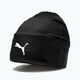 PUMA ποδοσφαιρικό καπέλο Liga Beanie μαύρο 022355 03 4