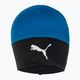 PUMA ποδοσφαιρικό καπέλο Liga Beanie μπλε/μαύρο 022355 02 2