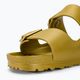 BIRKENSTOCK Arizona EVA Narrow σαγιονάρες χρυσή λάμψη 7