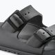 BIRKENSTOCK Arizona EVA Narrow ανθρακί σαγιονάρες 9