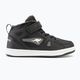 KangaROOS K-CP Kalley II EV jet black / steel grey παιδικά παπούτσια 2