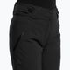 Γυναικείο παντελόνι σκι Schöffel Weissach μαύρο 10-13122/9990 6