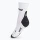CEP Γυναικείες κάλτσες συμπίεσης για τρέξιμο 3.0 Λευκό WP4B8X2 2