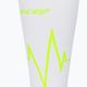 CEP Heartbeat ανδρικές κάλτσες συμπίεσης για τρέξιμο λευκές WP30PC2 3