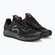 Γυναικεία πλατφόρμα ποδηλασίας παπούτσια adidas FIVE TEN Trailcross LT core black/grey two/solar red 5