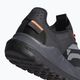 Γυναικεία πλατφόρμα ποδηλασίας παπούτσια adidas FIVE TEN Trailcross LT core black/grey two/solar red 11