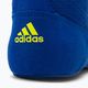 Ανδρικά παπούτσια πυγμαχίας adidas Havoc μπλε FV2473 8
