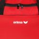 ERIMA Ομαδική αθλητική τσάντα με κάτω θήκη 35 l κόκκινο 4