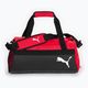 PUMA TeamGOAL 23 Teambag 24 l τσάντα ποδοσφαίρου κόκκινη/μαύρη 076857 01 2