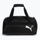 PUMA TeamGOAL 23 Teambag 24 l τσάντα ποδοσφαίρου μαύρη 076857 03 2