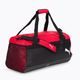 PUMA TeamGOAL 23 Teambag 54 l τσάντα ποδοσφαίρου κόκκινη/μαύρη 076859 01