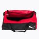 PUMA TeamGOAL 23 Teambag 54 l τσάντα ποδοσφαίρου κόκκινη/μαύρη 076859 01 2