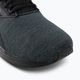 PUMA Nrgy Comet παπούτσια για τρέξιμο μαύρο-γκρι 190556 38 8