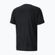 PUMA Performance ανδρικό μπλουζάκι προπόνησης μαύρο 520314 01 2