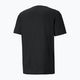 Ανδρικό T-shirt προπόνησης PUMA Performance Cat μαύρο 520315 01 2