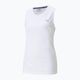 Γυναικείο μπλουζάκι προπόνησης PUMA Performance Tank λευκό 520309