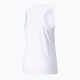 Γυναικείο μπλουζάκι προπόνησης PUMA Performance Tank λευκό 520309 2