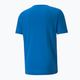 Ανδρικό μπλουζάκι προπόνησης PUMA Active Small Logo μπλε 586725 58 7