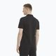 Ανδρικό πουκάμισο PUMA Ess Pique Polo Shirt puma black/cat 3