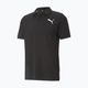 Ανδρικό πουκάμισο PUMA Ess Pique Polo Shirt puma black/cat 4