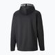 Ανδρικό φούτερ προπόνησης PUMA Train Power Fleece Hoodie puma μαύρο 6