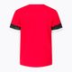 PUMA παιδική ποδοσφαιρική φανέλα teamRISE Jersey κόκκινο 704938 01 2