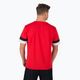 Ανδρική ποδοσφαιρική φανέλα PUMA Teamrise Jersey κόκκινο 704932 01 2